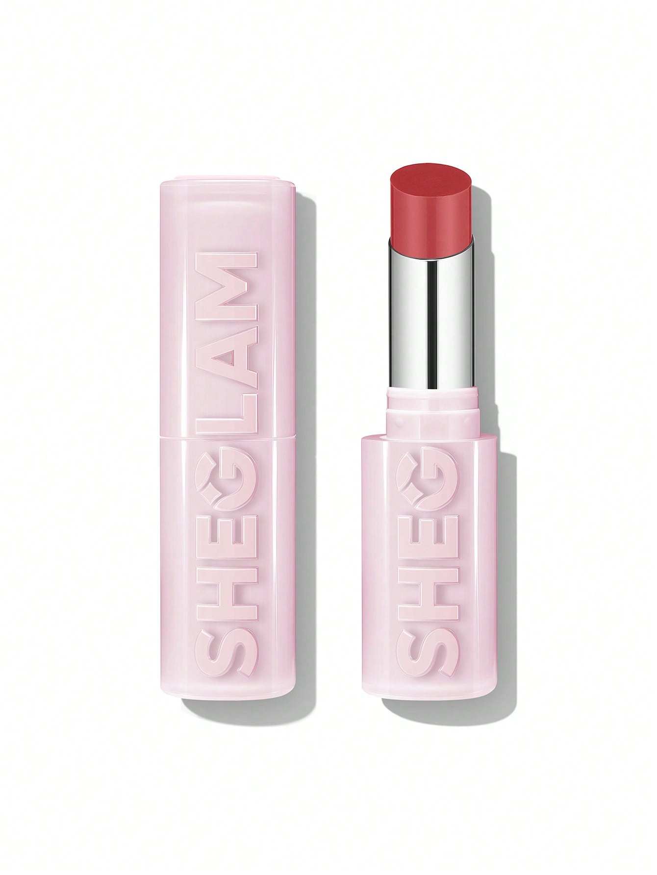 Silk Slip Lip Oil Balm-High Key Brand Beauty Makeup Face Paint Cosmetic for Women Girls Perfect for Winter Spring Ideal for Y2k Fancy Fashion Suitable for Birthday Valentine's Day Gift Rave Party Ready Best Color