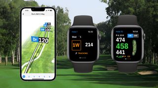 What Is The Difference Between Golfshot And Golfshot Pro