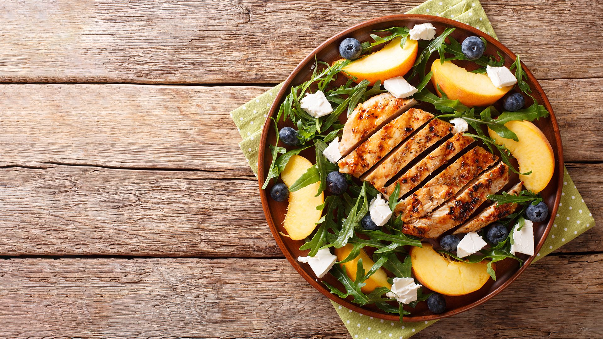 Is freezer burn on chicken safe to eat? We ask a food safety expert