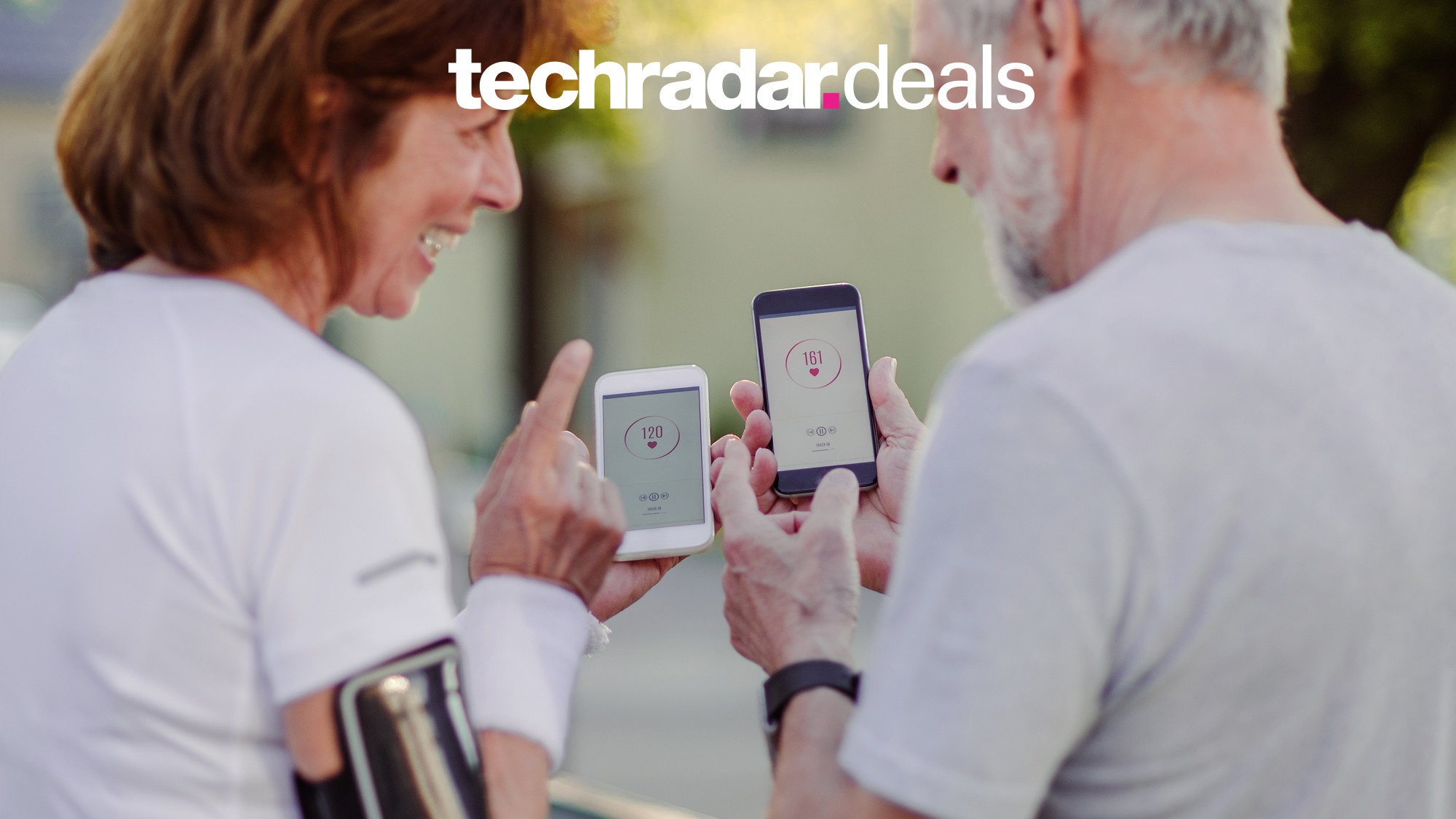 The best cell phone plans for seniors for April 2023 | TechRadar