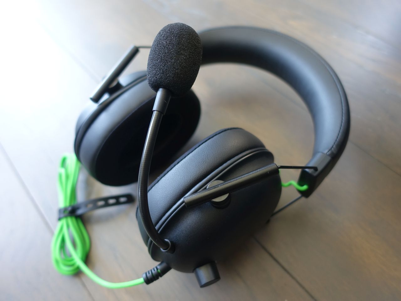 Razer Blackshark V2 X