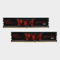 G.Skill Aegis DDR4-3000 16GB | $49.99 (save $25)