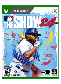 MLB The Show 24: $69 @ Amazon
