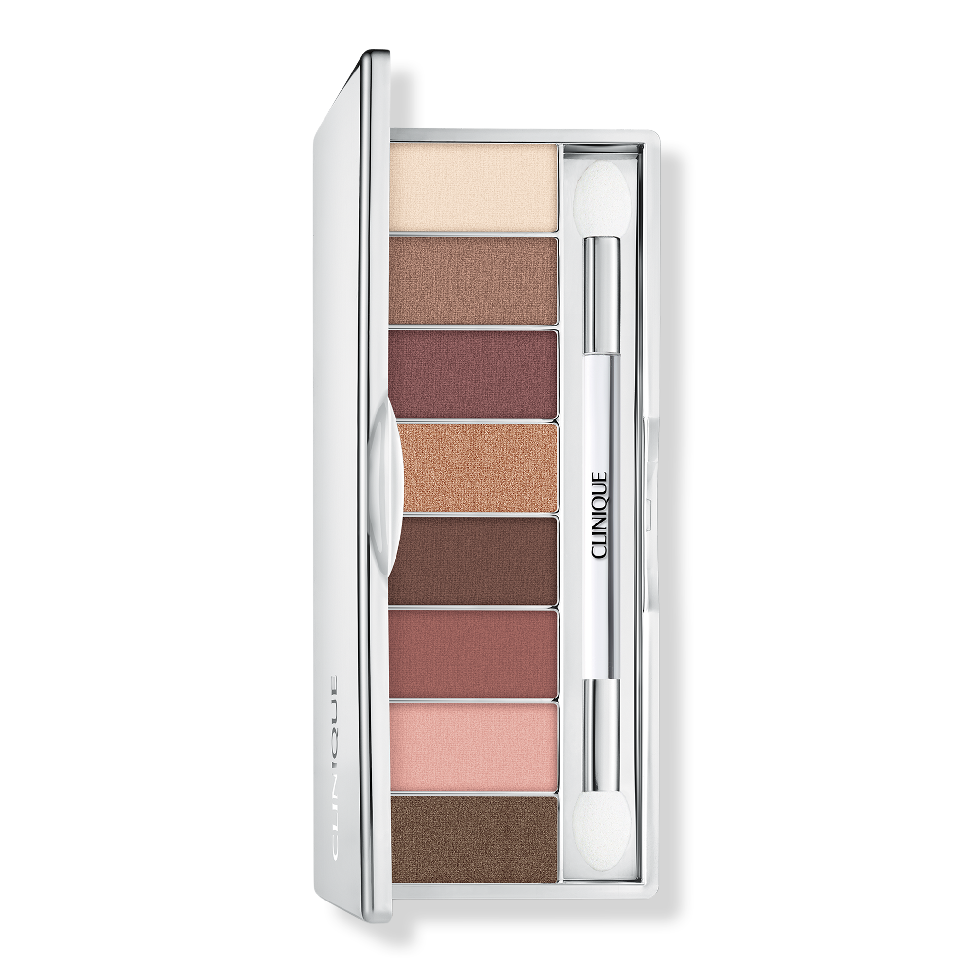 The Best of Black Honey All About Shadow Palette