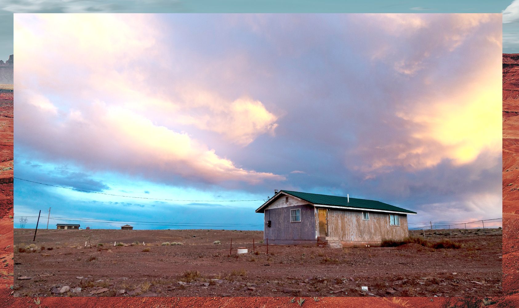 Navajo Women and COVID-19