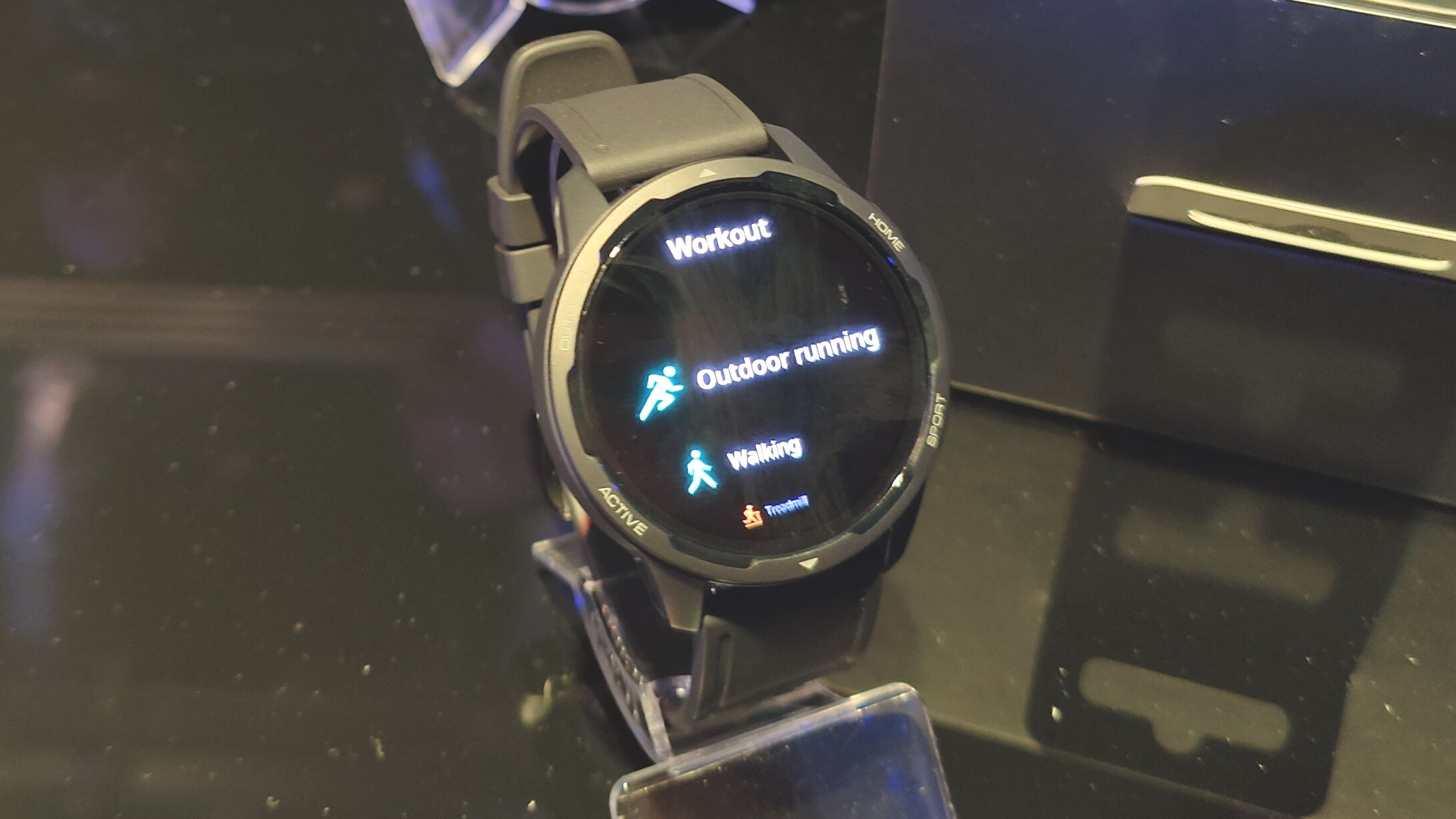 Xiaomi Watch S1 / S1 Active