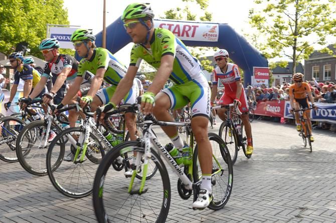 Alan Marangoni (Cannondale)