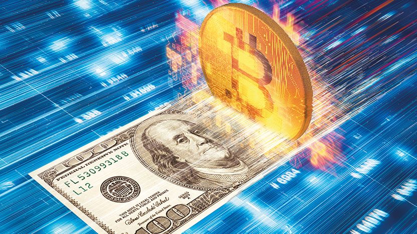 Stablecoins: The Future Of Money | MoneyWeek