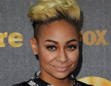 ‘The View’ Names Raven-Symoné as New Co-Host | Next TV