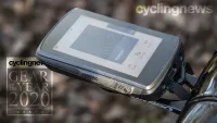 Hammerhead Karoo 2 cycling computer
