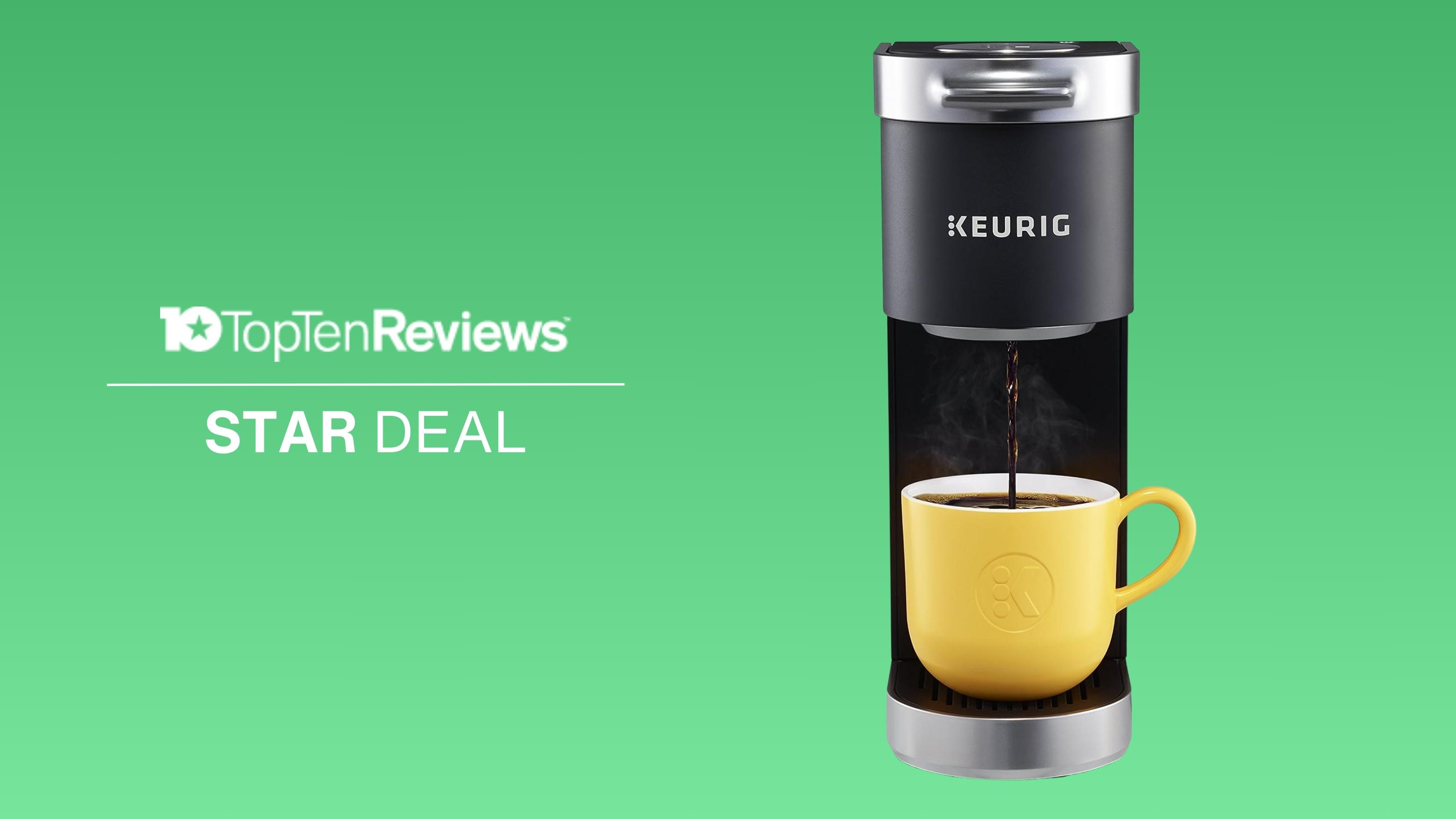 Black Friday 2020: The best deals on Keurig products