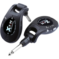 Xvive U2 wireless guitar system: $154.90 $108.43