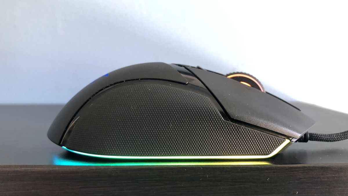 Razer Basilisk V3