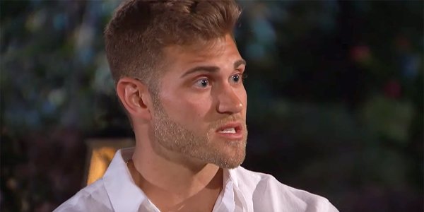 The Bachelorette 2019 Luke P on overnight date with Hannah B ABC