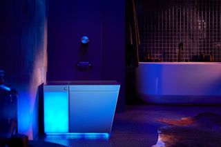 Kohler Numi 2 smart toilet