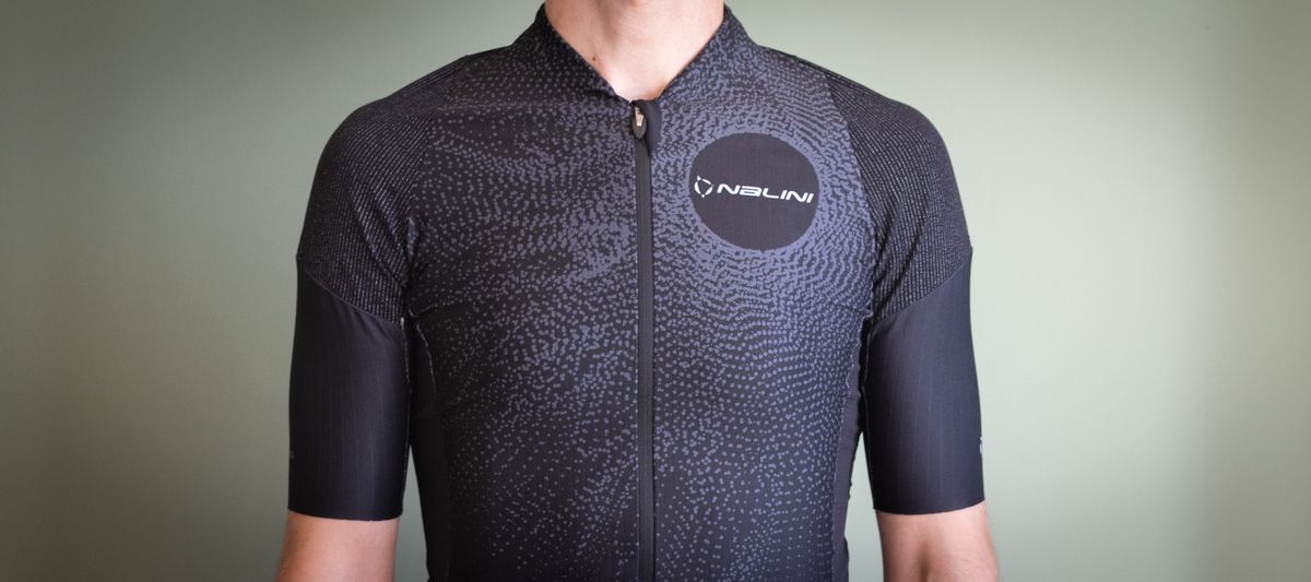 Nalini Dyneema jersey 