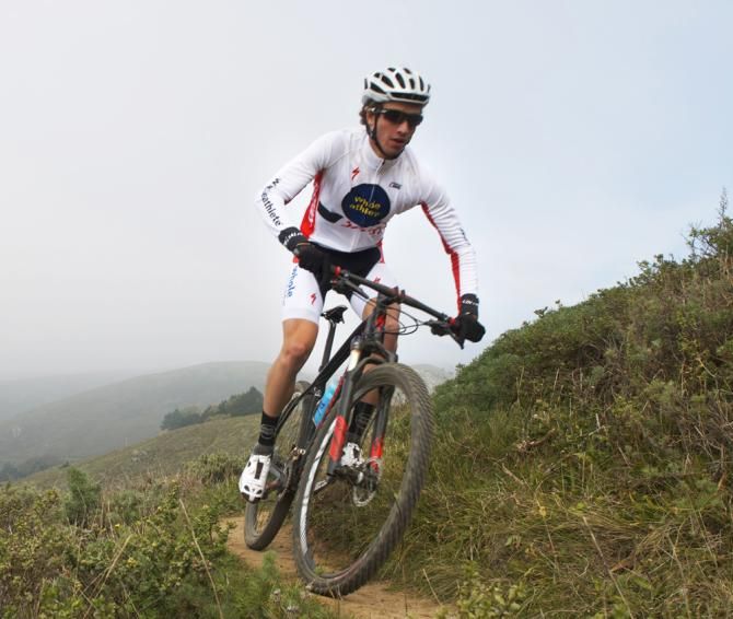 Zach Valdez looks to build on his best U23 season yet, with five Pro wins in 2012 and a podium at XC Nationals