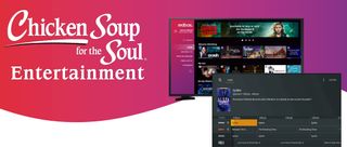 Chicken Soup for the Soul Entertainment