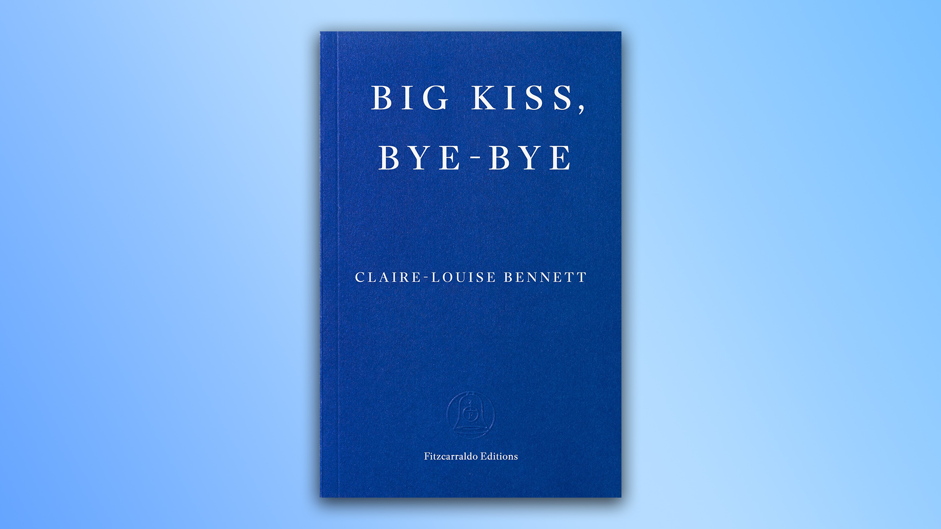 A selection of winter 2025 fiction book releases