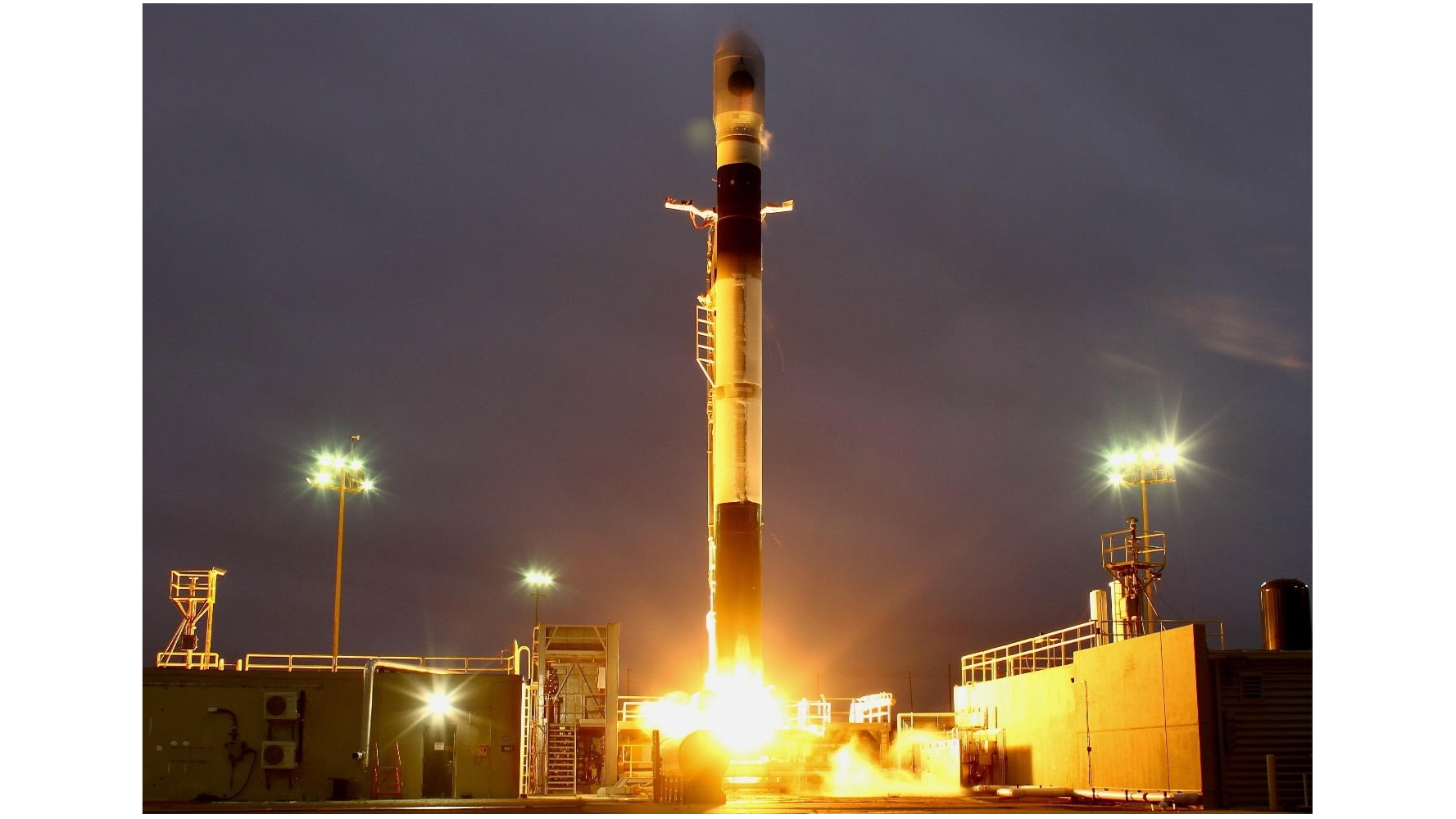 Firefly Aerospace launching 4th-ever mission today: Watch live