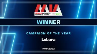 MIA 2023 Campaign of the year