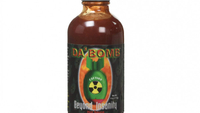 Da Bomb Beyond Insanity hot sauce