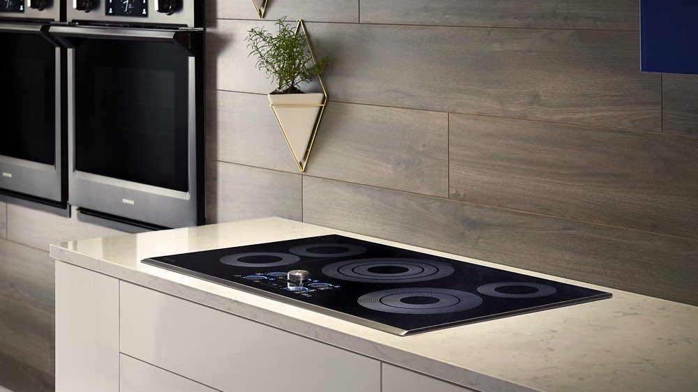 Best electric cooktops in 2024 chosen by experts Top Ten Reviews