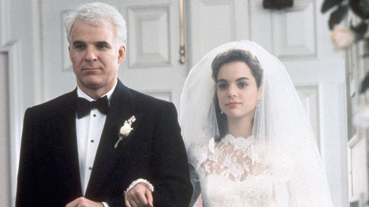 father of the bride film still