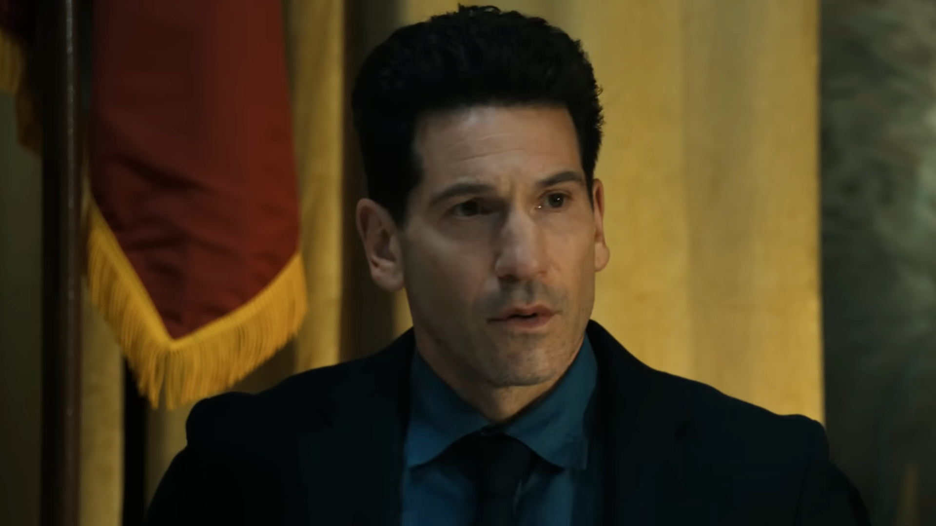 His & Hers on Netflix