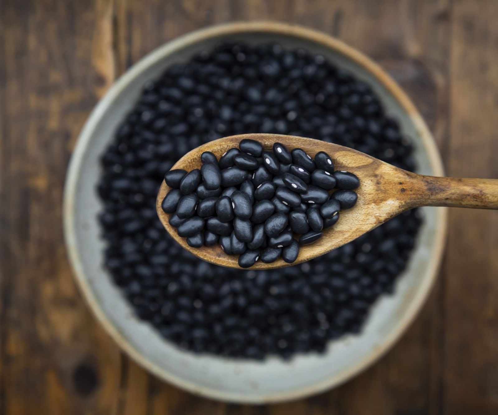 How to grow black beans at home and get a bumper harvest Homes & Gardens