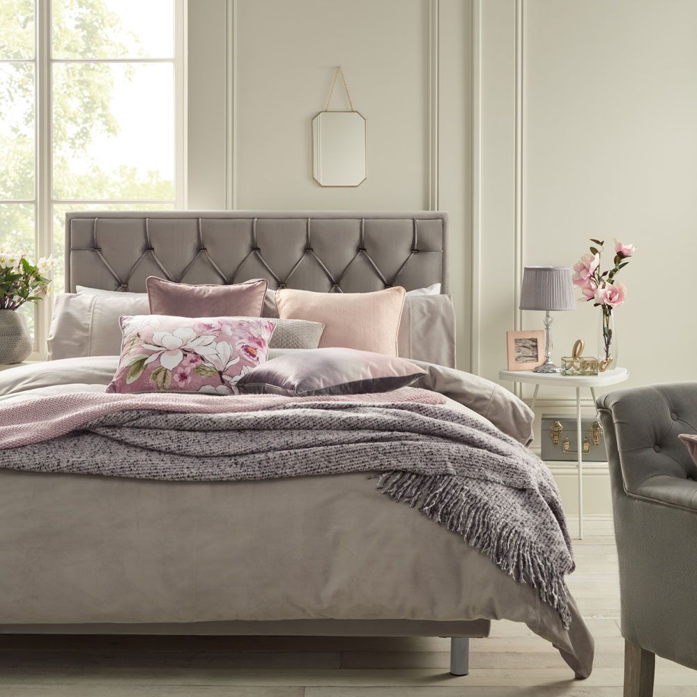 The Morrisons bedding and bedroom accessories range that's set to sell