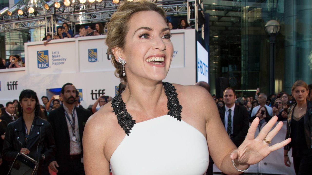 Kate Winslet