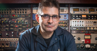 Steve Albini