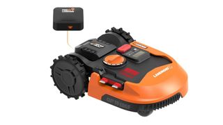 Best robot lawn mowers: Worx WR153 Landroid Robotic Mower review