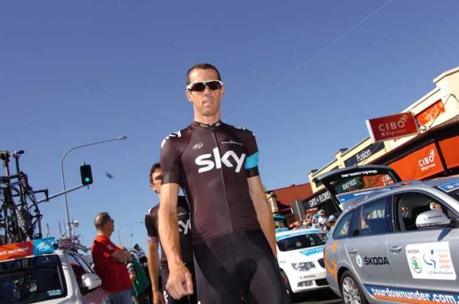Matt Hayman (Team Sky).
