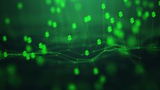 stocks rally on shutdown day