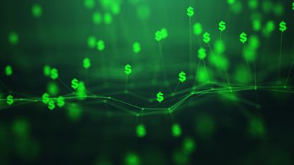 stocks rally on shutdown day