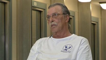 After 21 years in prison for pot charges, Jeff Mizanskey is about to walk.