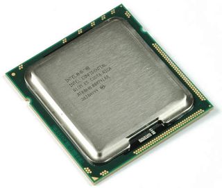 Intel Core i7-920
