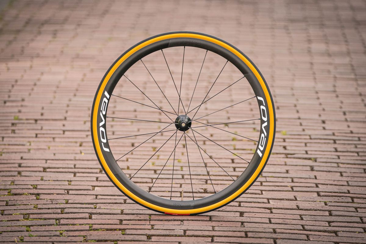 Roval unveils Rapide CLX and Alpinist CLX wheelsets | Cyclingnews
