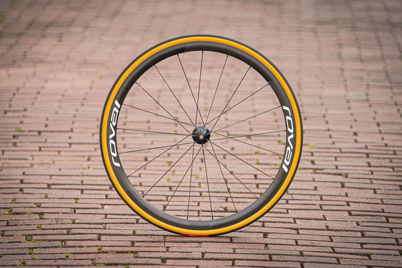 Roval Alpinist CLX