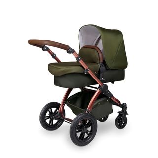 Ickle Bubba Stomp V4 All-in-One Travel System