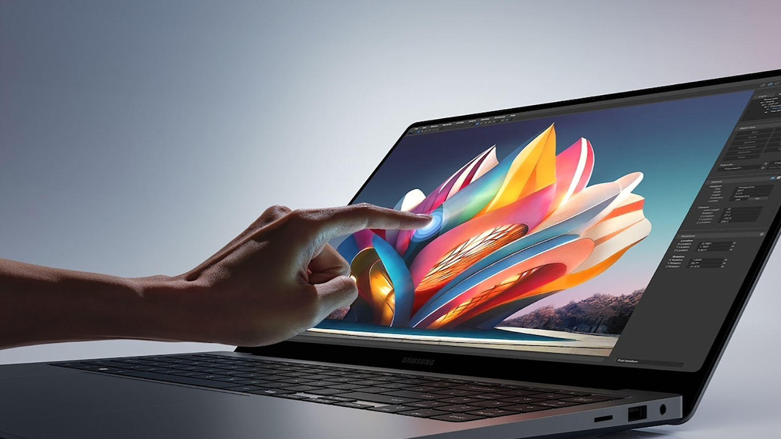 Samsung Galaxy Book 4 Ultra