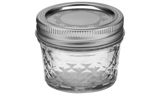 Ball 4oz Quilted Crystal, Set of 6