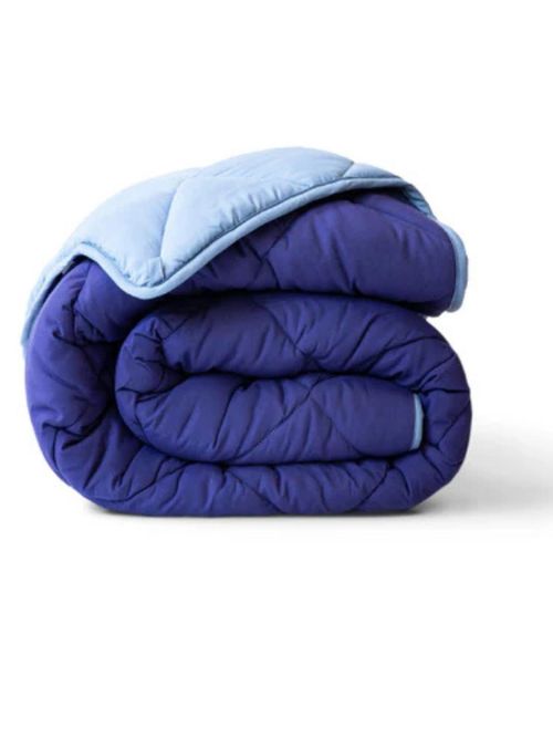 Reversible Down Alternative   Comforter (twin)