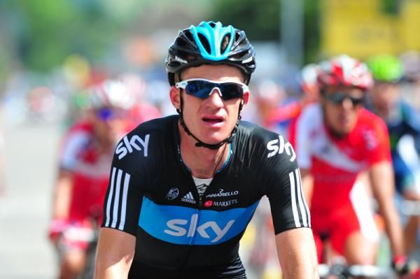 Michael Rogers (Team Sky)