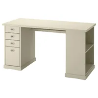 IKEA VEBJ&Ouml;RN desk