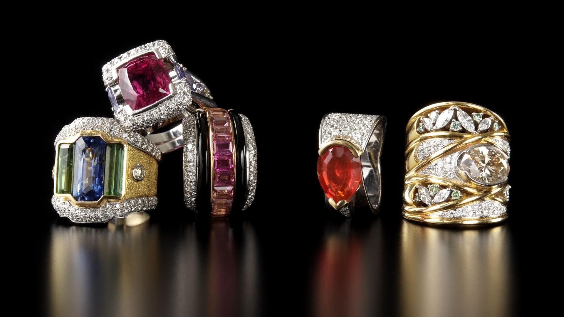 Gold and gems quiz: What do you know about sparkly treasures made by nature? Gold and gems quiz: What do you know about sparkly treasures made by nature?