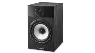 Fyne Audio F302 AV review