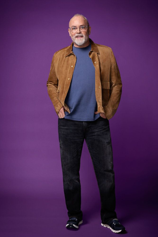 key art for House of Villains season 2